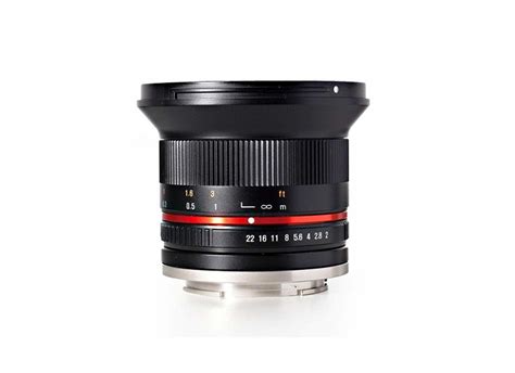 Best Wide Angle Lenses for Sony E Mount Cameras - FilterGrade