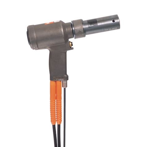 Huck 2620 / 2620 PT Hydraulic Fastener Tool (2620 Huck Gun)