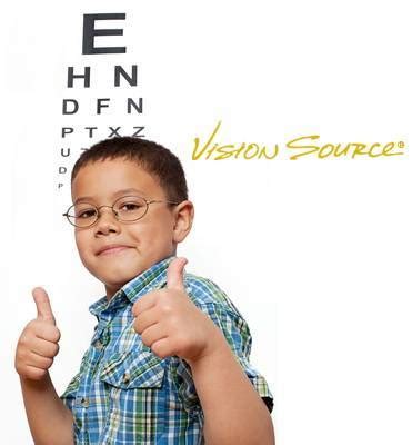 Your Vision Source Optometrist in St. Louis | Rosen Optometry