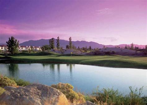 Painted Desert Golf Club Las Vegas Golf Course | Photos, Reviews and ...