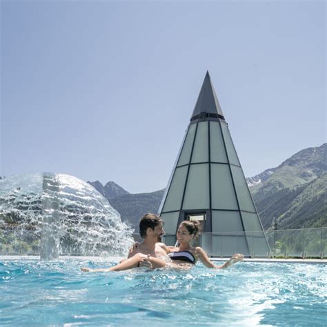 Spa and Wellness in Austria Plan Your Relaxing Stay