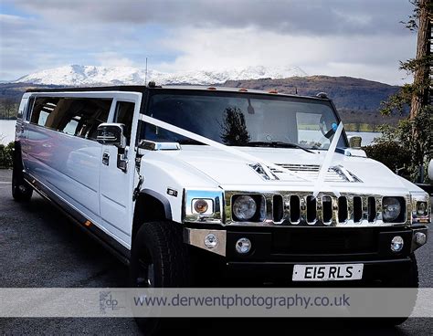 Becca & Gavin's Langdale Chase wedding - Lake District Wedding Photographer