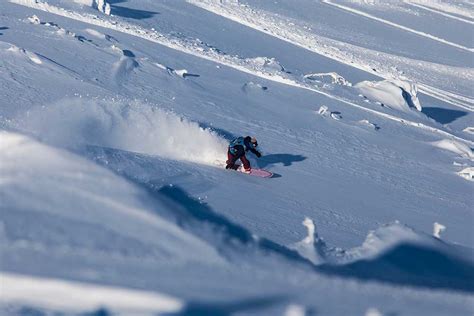 Japan’s Best Ski Resorts - SkiJapan.com