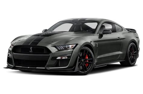 The Ultimate Guide to the 2021 Ford Mustang Shelby GT500