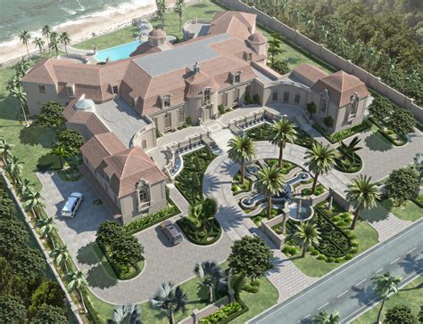 1071-North-Ocean-Blvd-Rendering | Christian Angle Palm Beach Florida ...