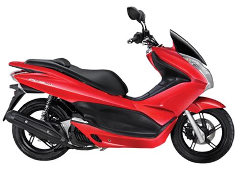 HONDA 150 PCX REVIEW and SPECIFICATIONS | The New Autocar