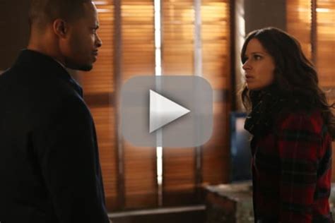 Scandal Season 5 Episode 9 Review: Baby, It's Cold Outside - TV Fanatic