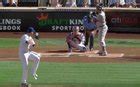 [PitchingNinja] Jacob deGrom, 100mph Fastball and 96mph Slider Overlay ...