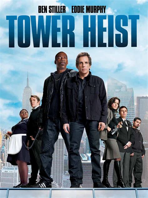 Tower Heist Pictures - Rotten Tomatoes