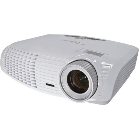 Optoma Dlp Projector With 1700 Ansi Lumens | Projectors