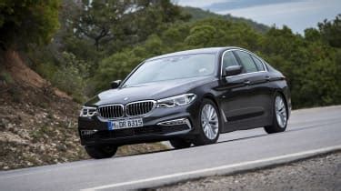 BMW 530d xDrive review - in pictures | evo