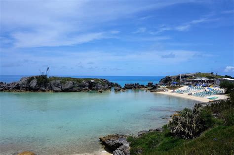 Self-Guided St George's Bermuda Walking Tour