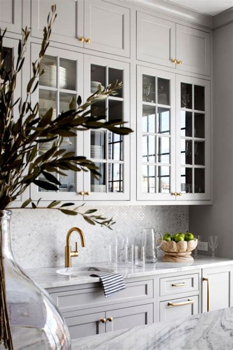 White Frosted Glass Kitchen Cabinet Doors | Cabinets Matttroy