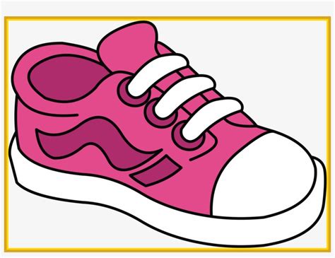 Free Clipart Shoe