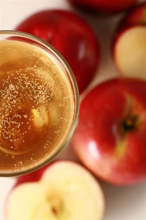 How to Make Hard Apple Cider [Hard Apple Cider Recipe] - Celebration ...