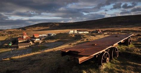 Blaenavon World Heritage Site | Bannau Brycheiniog National Park Authority