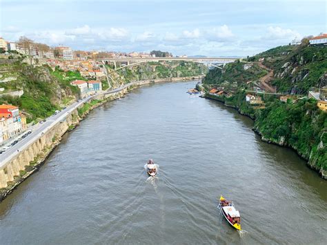 What Makes a Cruise on Portugal’s Douro River Unique