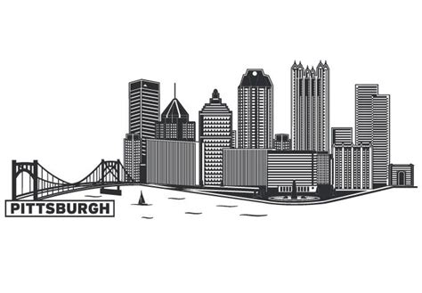 Pittsburgh clipart 20 free Cliparts | Download images on Clipground 2024