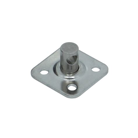 Optiparts Swivel Base Plate – Vision Trading