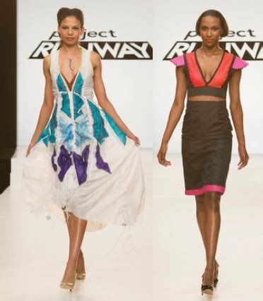 Project Runway Season 12 Episode 1 in 12 Thoughts or Less