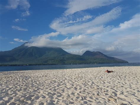 Travel Adventure: Camiguin Island, Northern Mindanao