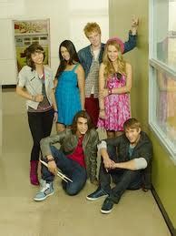 Lemonade Mouth cast! - Lemonade Mouth Photo (27092935) - Fanpop