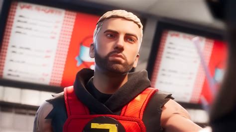 How to get Eminem Rap Boy Reloaded skin in Fortnite - Dexerto