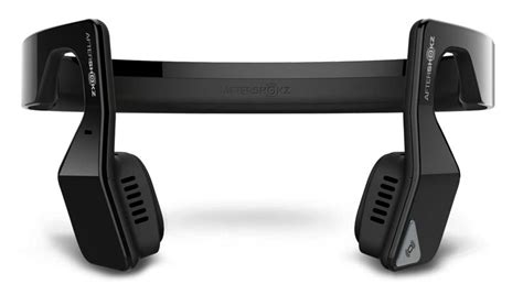 Freedom with AfterShokz Bone Conduction Headphones - Akron Ohio Moms