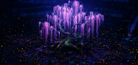 8 Mysterious Facts About Avatar's Tree Of Souls | Pagista