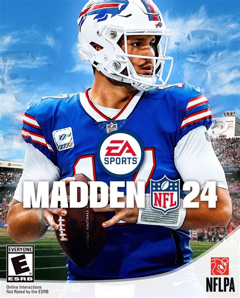 All Madden Covers 2024 Olympics - Inge Carolyne