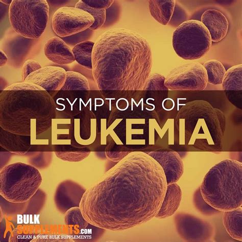 What is Leukemia: Symptoms, Causes & Treatment