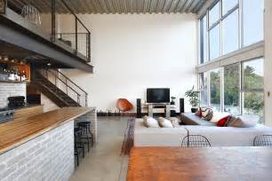 Capitol Hill Loft Renovation / SHED Architecture & Design | ArchDaily