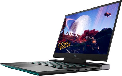Dell G7 15.6 4k Gaming Laptop - Oled - Intel Core I7 - 16gb Memory - Nvidia Geforce Rtx 2070mq ...