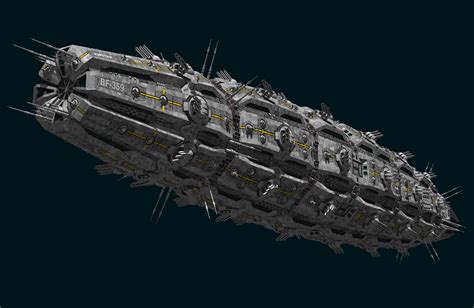 SBF Jupiter by Scifiwarships on DeviantArt