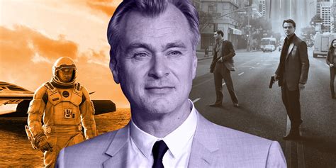 Christopher Nolan's Highest-Grossing Movies, Ranked by Box Office Earnings