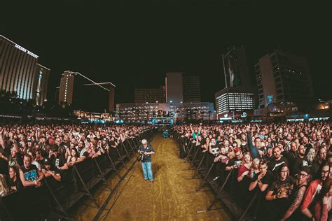 Las Vegas Festivals | Concert Images | August 2018