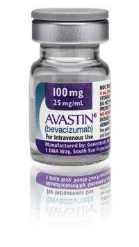 Studies: Avastin may fight early breast cancers