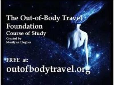 Exploring the Out of Body Travel Experience 07/29 by Dr Jeanette Gallagher | Health