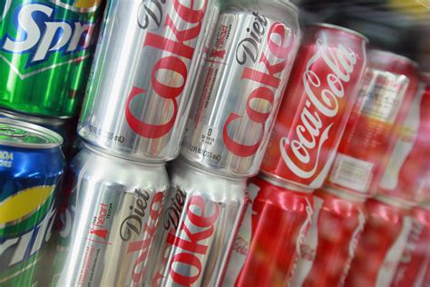 Warning Issued as Cans of Diet Coke, Fanta Orange, and Sprite Recalled - Newsweek