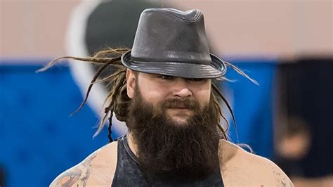 Bray Wyatt's Return Does Big Numbers For WWE