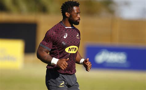 Siya Kolisi relishing Wallaby challenge | PlanetRugby : PlanetRugby