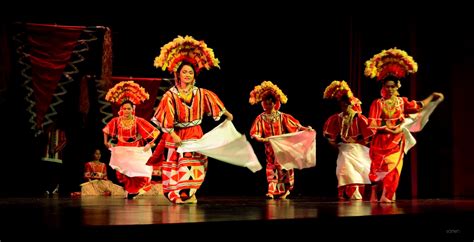 Liceo U Folkloric Dance Troupe: The Homecoming - Euphoria&Endorphins