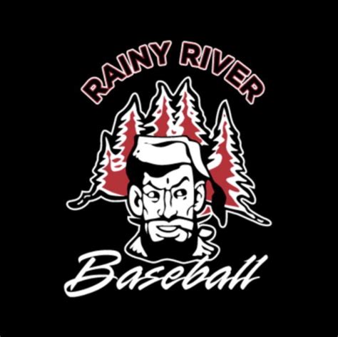 Rainy River Voyageur Baseball