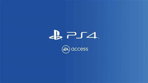 EA Access Now Available on PlayStation 4 | MKAU Gaming