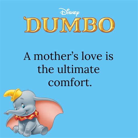 Dumbo Quotes | Text & Image Quotes | QuoteReel