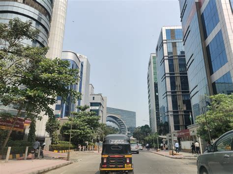 Plots in Mumbai’s BKC to fetch MMRDA over Rs 2,000 crore after state clears GST hurdle