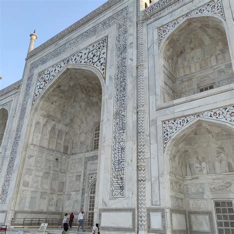 India Travel Guide: Taj Mahal History and Facts: A Comprehensive Guide