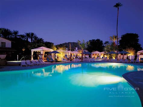 La Quinta Resort and Club, Palm Springs, CA - Five Star Alliance