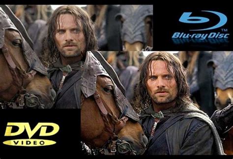 DVD VS Blu-ray: Which one's better | Leawo Tutorial Center