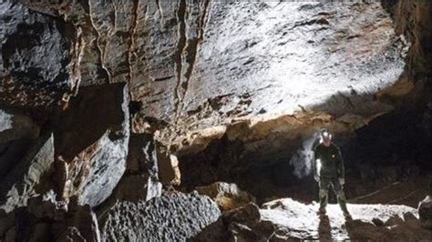 Timpanogos Cave National Monument opens tours May 19 | KUTV